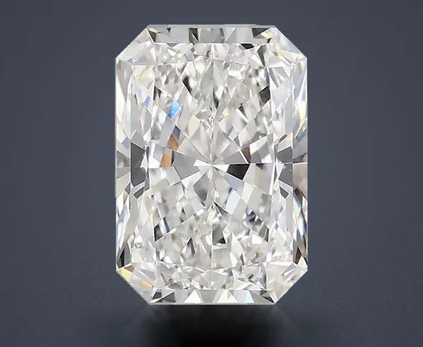 1.58 Carat · E · VVS1 Rare Carat Ideal Cut
