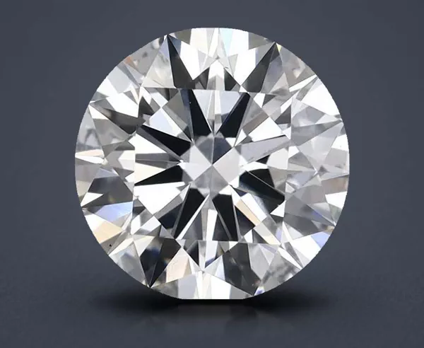 1.91 Carat · F · VS1 Rare Carat Ideal Cut