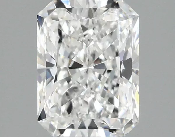 1.97 Carat · D · VVS2 Rare Carat Ideal Cut