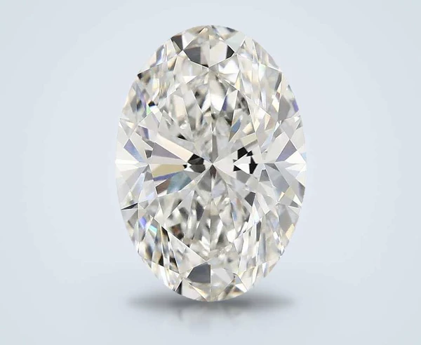 4.07 Carat · G · VVS2 Rare Carat Ideal Cut