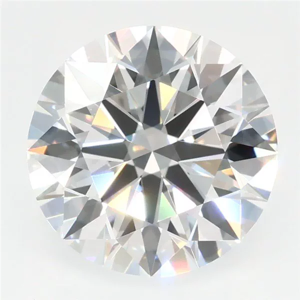 2.02 Carat · F · VVS2 excellent Cut