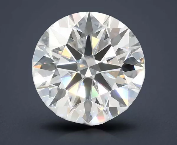 2.02 Carat · F · VVS2 excellent Cut