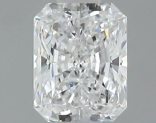 0.62 Carat · D · SI1 Rare Carat Ideal Cut