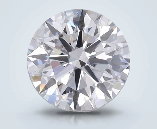1.52 Carat · E · VS1 Rare Carat Ideal Cut