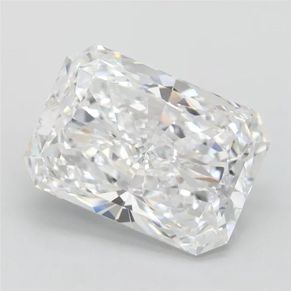 2.63 Carat · D · IF Rare Carat Ideal Cut