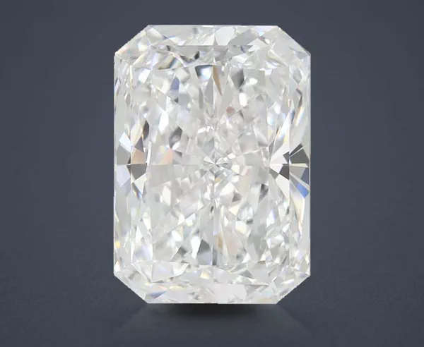 2.63 Carat · D · IF Rare Carat Ideal Cut