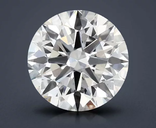 2.39 Carat · D · VS2 Rare Carat Ideal Cut