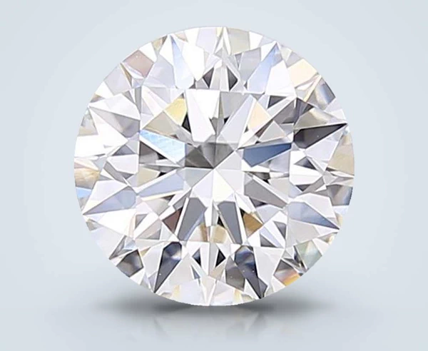 2.04 Carat · G · VVS2 Rare Carat Ideal Cut