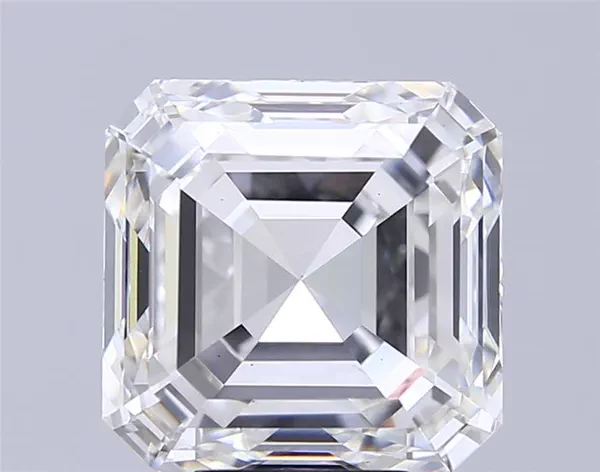 8.02 Carat · G · VS1 Rare Carat Ideal Cut