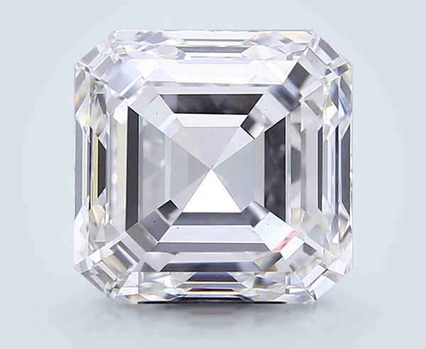 8.02 Carat · G · VS1 Rare Carat Ideal Cut