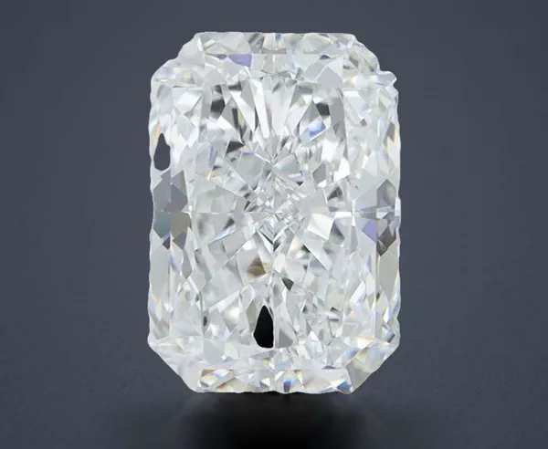 3 Carat · D · VVS2 Rare Carat Ideal Cut