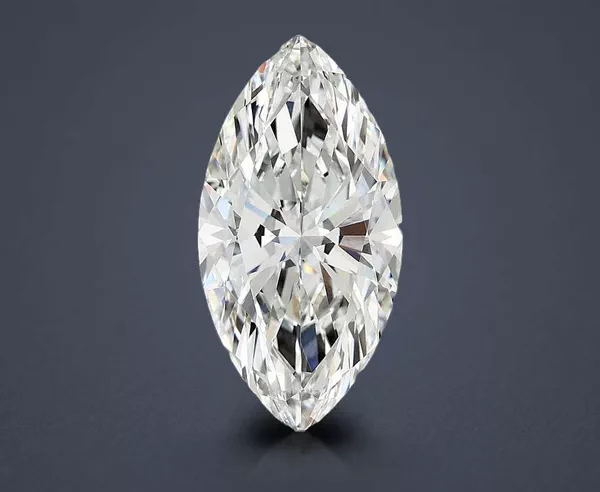 4.09 Carat · F · VVS2 Rare Carat Ideal Cut