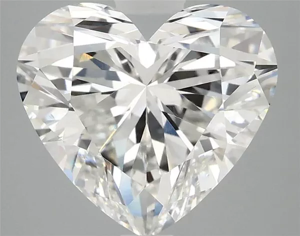 4.07 Carat · F · VVS1 Rare Carat Ideal Cut
