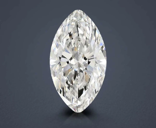 2.37 Carat · F · VVS2 Rare Carat Ideal Cut