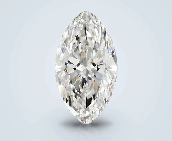 2.37 Carat · F · VVS2 Rare Carat Ideal Cut