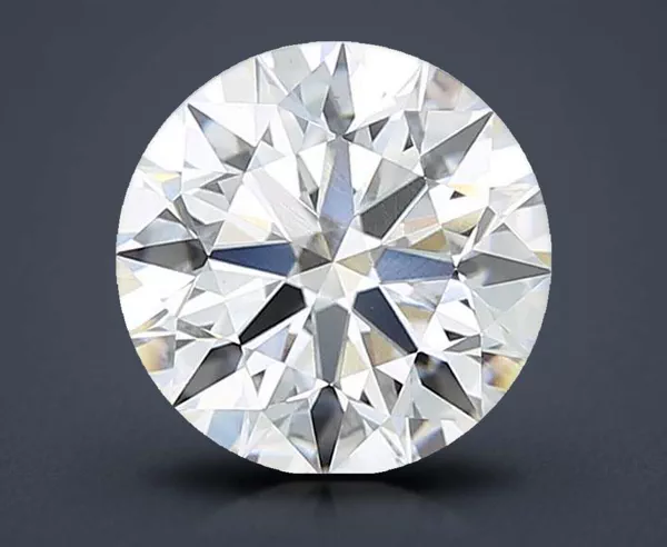 3.02 Carat · F · VS1 Rare Carat Ideal Cut