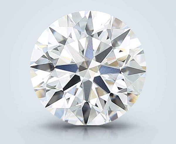 3.02 Carat · F · VS1 Rare Carat Ideal Cut