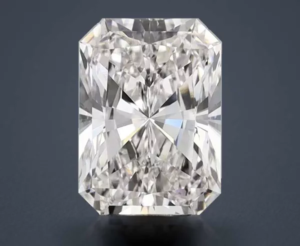 2.18 Carat · G · VVS2 Rare Carat Ideal Cut