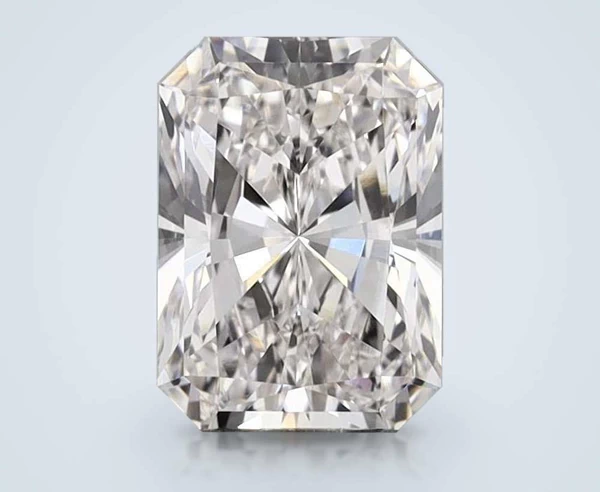 2.18 Carat · G · VVS2 Rare Carat Ideal Cut