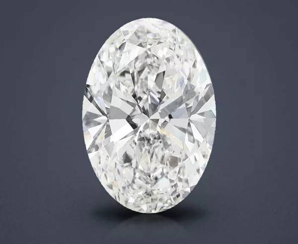 11.1 Carat · F · VVS2 Rare Carat Ideal Cut