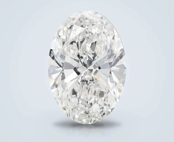 11.1 Carat · F · VVS2 Rare Carat Ideal Cut
