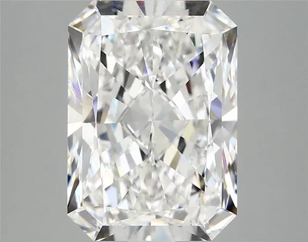 4.04 Carat · D · VVS2 Rare Carat Ideal Cut