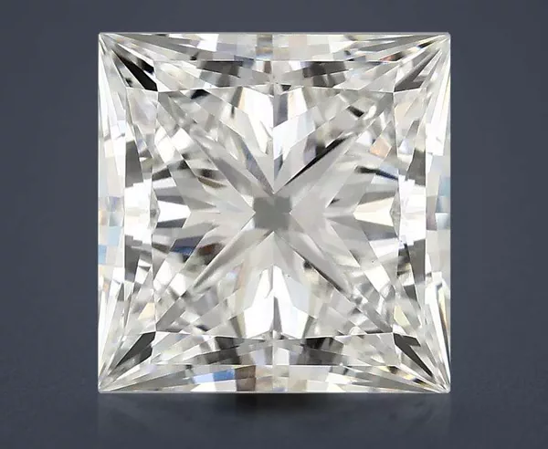 4.83 Carat · F · VS1 Rare Carat Ideal Cut