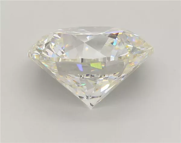 27.02 Carat · G · VS1 Rare Carat Ideal Cut