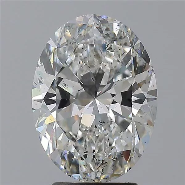 3.23 Carat · F · SI2 Rare Carat Ideal Cut
