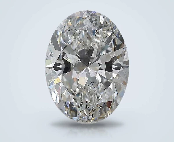 3.23 Carat · F · SI2 Rare Carat Ideal Cut