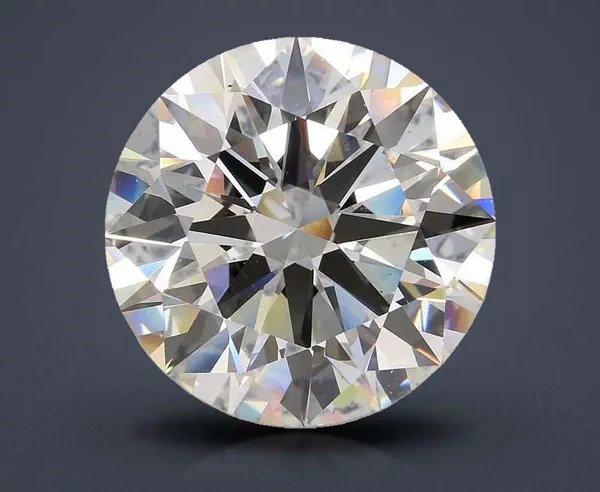 20.41 Carat · H · VS2 Rare Carat Ideal Cut