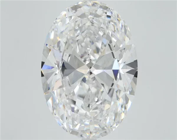 10.79 Carat · D · VVS2 Rare Carat Ideal Cut