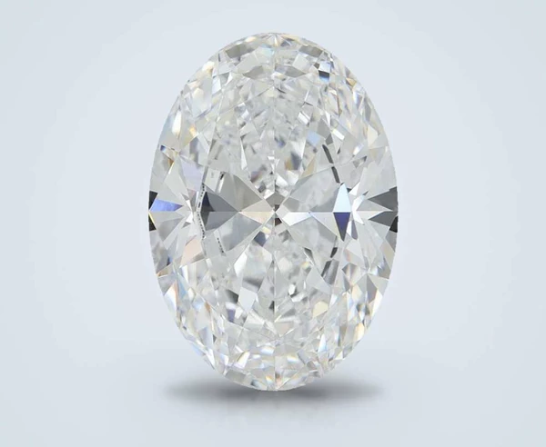 10.79 Carat · D · VVS2 Rare Carat Ideal Cut
