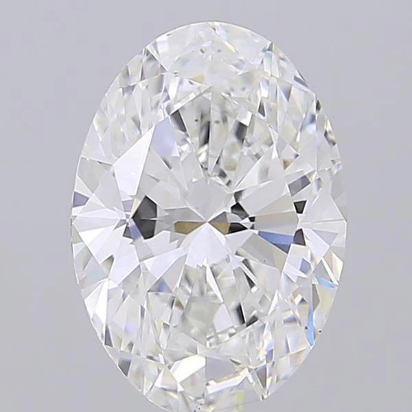 3.31 Carat · F · VS1 Rare Carat Ideal Cut