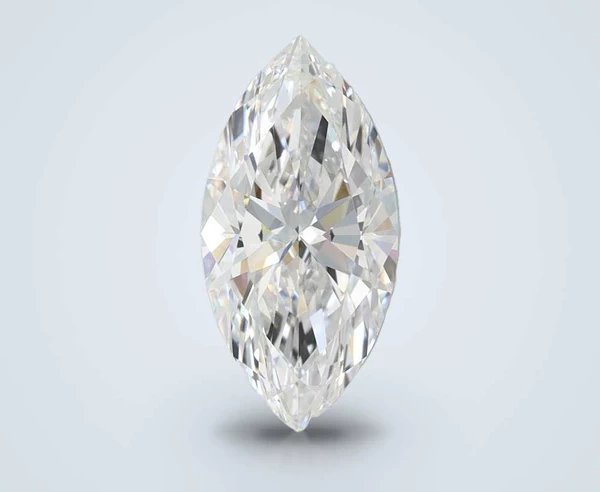1.51 Carat · D · VVS1 Rare Carat Ideal Cut