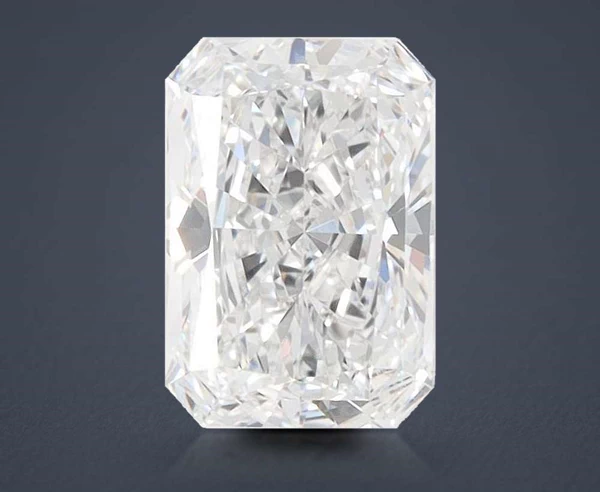 1.55 Carat · D · IF Rare Carat Ideal Cut