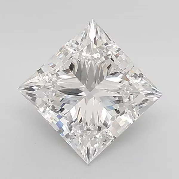 5 Carat · E · VS1 Rare Carat Ideal Cut