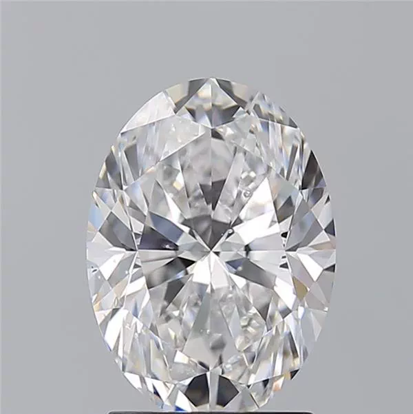 2.23 Carat · D · SI1 very good Cut