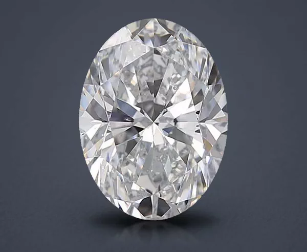 2.23 Carat · D · SI1 very good Cut