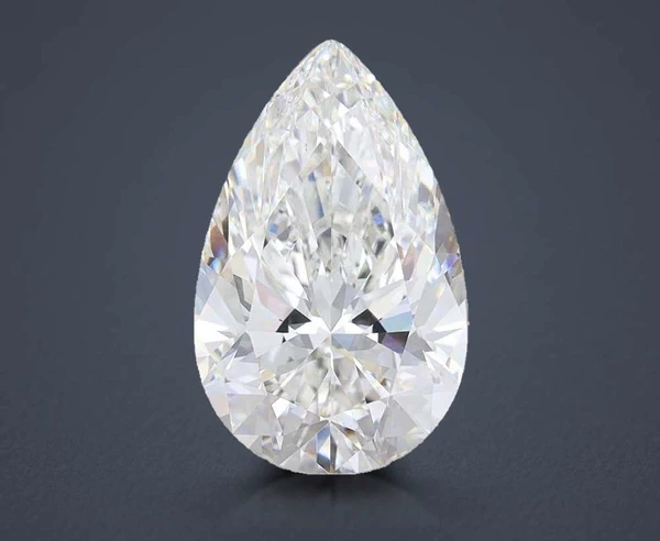 5.28 Carat · E · VVS2 Rare Carat Ideal Cut