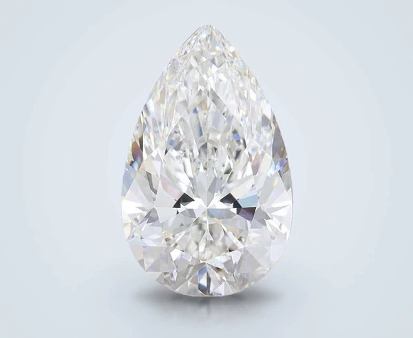 5.28 Carat · E · VVS2 Rare Carat Ideal Cut