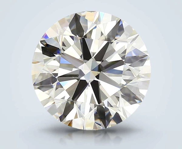 5.15 Carat · I · VS1 Rare Carat Ideal Cut