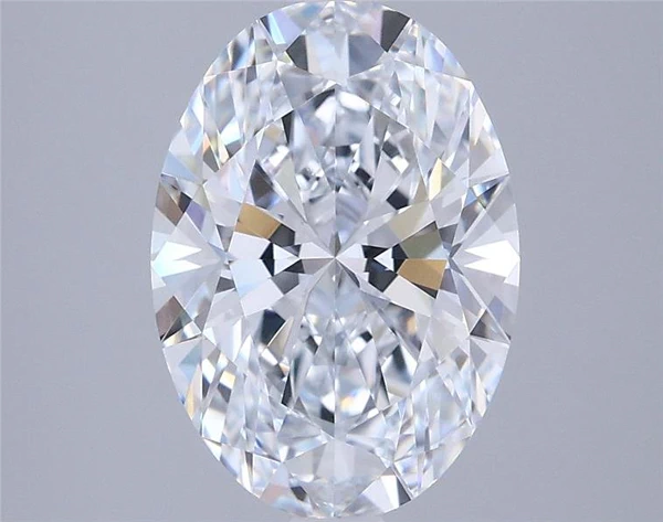 2.87 Carat · E · VVS1 Rare Carat Ideal Cut