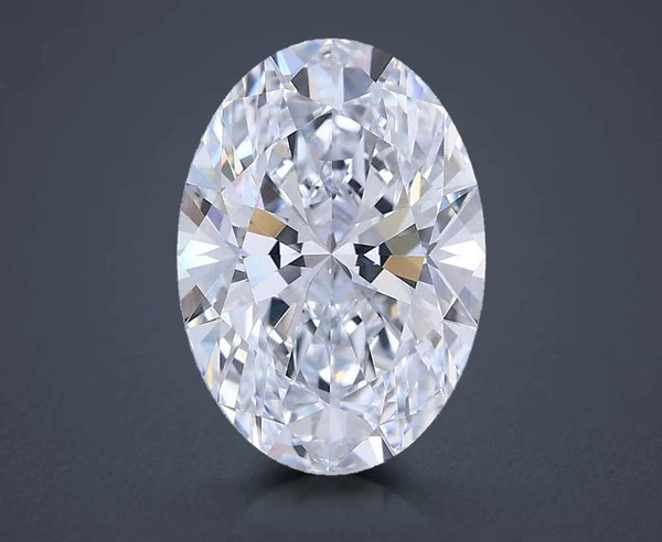2.87 Carat · E · VVS1 Rare Carat Ideal Cut