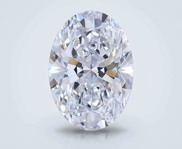 2.87 Carat · E · VVS1 Rare Carat Ideal Cut