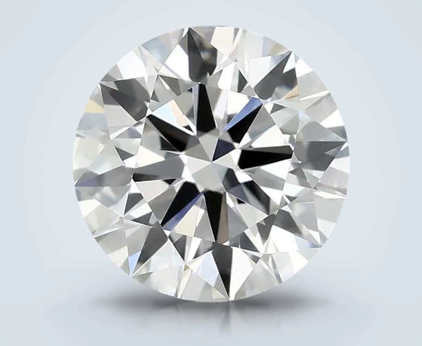 1.09 Carat · E · VVS1 Rare Carat Ideal Cut