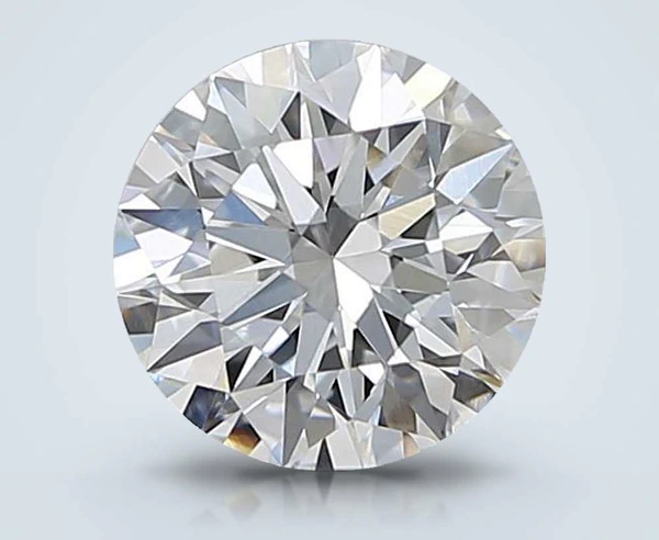 1.71 Carat · E · VVS2 Rare Carat Ideal Cut