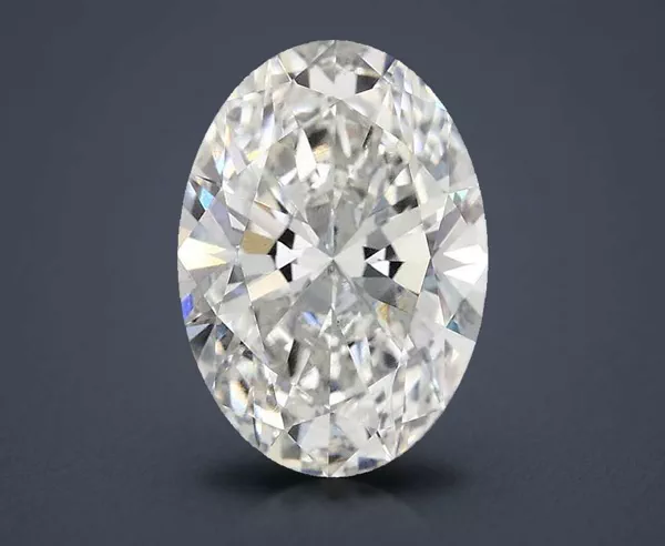 2.47 Carat · F · VS1 Rare Carat Ideal Cut