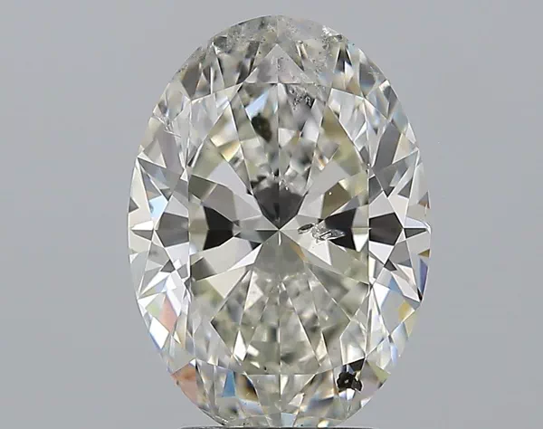 3.51 Carat · H · SI2 Rare Carat Ideal Cut