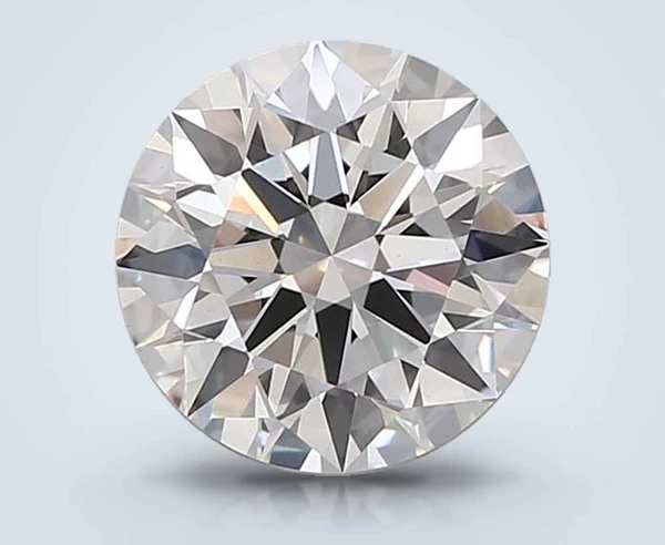 2.55 Carat · E · VS1 Rare Carat Ideal Cut
